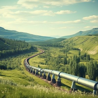 MLP Stocks List: 20 Largest MLPs