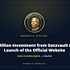 Mandela Digital Announces $5 Million Investment From Datavault AI