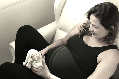 10 Most Annoying Questions to Ask a Pregnant Woman