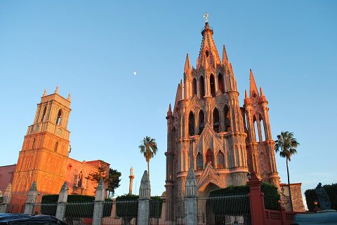 Safest Places to Visit in Mexico That Are Beautiful and Cheap
