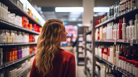 The Most Successful Celebrity Beauty Company in the World