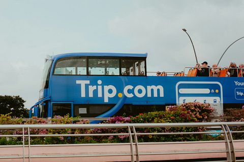 Trip.com Group Limited Looks Undervalued CFRA Hikes Price Target 