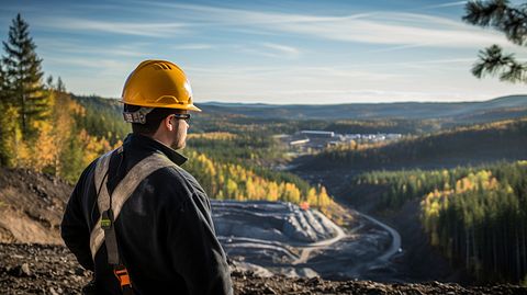 Foremost Clean Energy to Begin Drilling for Uranium at Murphy Lake South This Month
