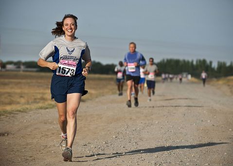 Easiest Marathons for Beginners in US and Europe
