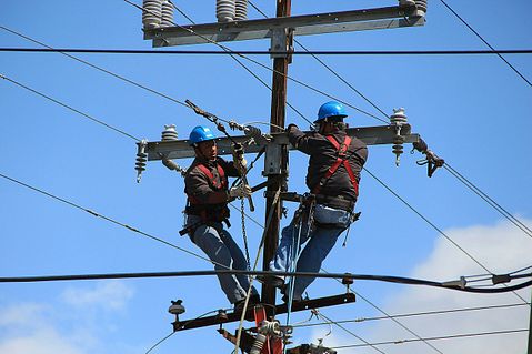 11 Highest Paying Blue Collar Jobs in Australia