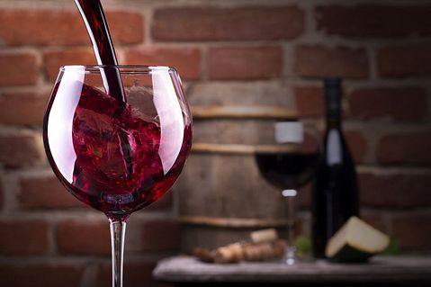 10 Best Red Wines For People Who Don't Like Wine
