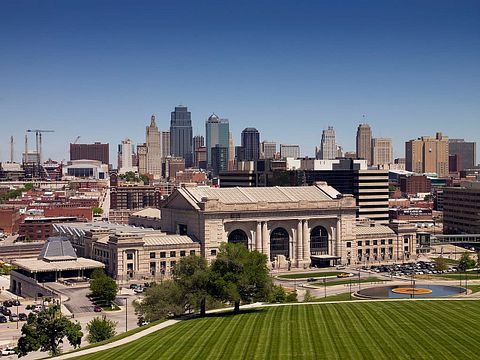 Least Religious Cities in the United States - Kansas City