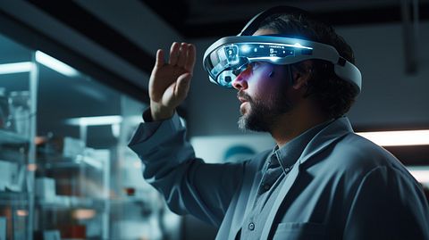 Perfect Corp. (NYSE:PERF): Among 8 Best Augmented Reality Stocks Under $5 to Buy