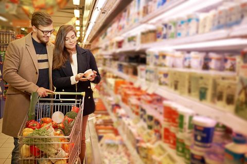 BellRing (BRBR) Soars 11% on Strong Q4