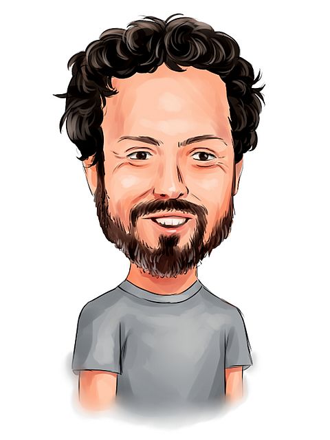 Sergey Brin