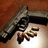 Guns per Capita by Country Vs Crime Rate: Top 20 Countries