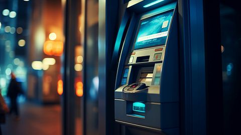 Mastercard Incorporated (MA) Announces Collaboration with NCR Atleos and ITCARD to Enhance Contactless ATM Experience