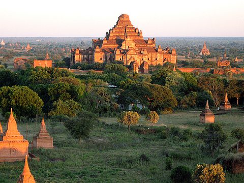Burma