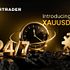 STARTRADER Launches XAUUSD247, Extending Gold CFD Access Across the Full Week