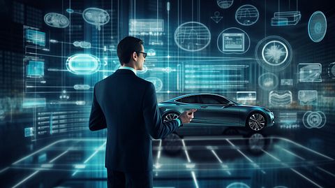 BYD Targets Near-Tripling of South African Dealerships By 2026