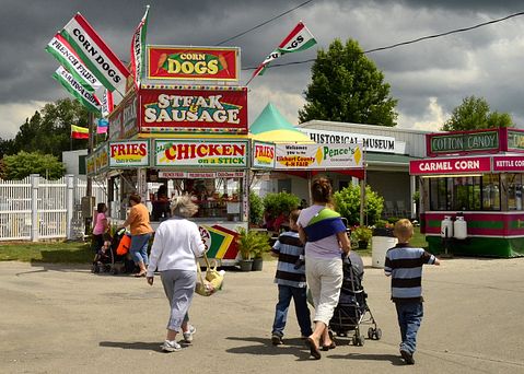 10 Biggest Flea Markets in The US