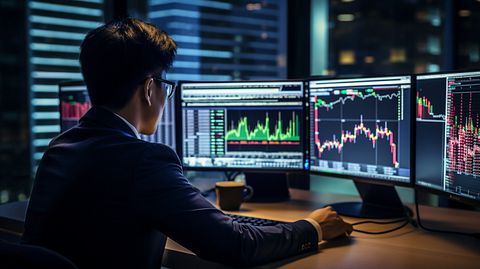 Top 15 Chinese Companies on US Exchanges