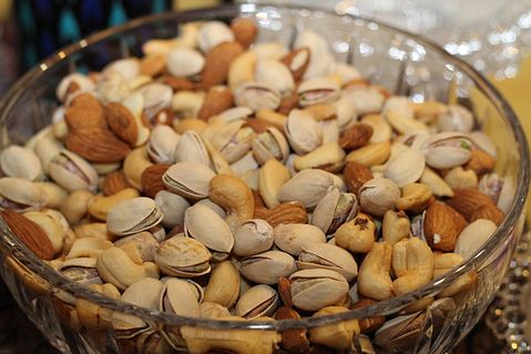 11 Most Common Food Allergies in Adults 