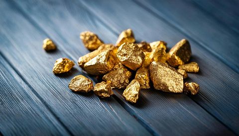 AngloGold Ashanti (AU) Just Declared the Largest Dividend in Its History