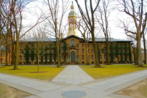 princeton-97827_1920 Top 20 Engineering Schools in America in 2015