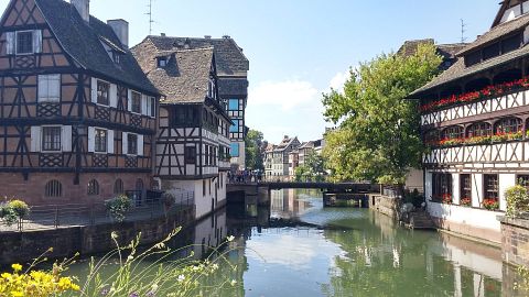 10 Most Affordable Places to Visit in France that are Also Beautiful
