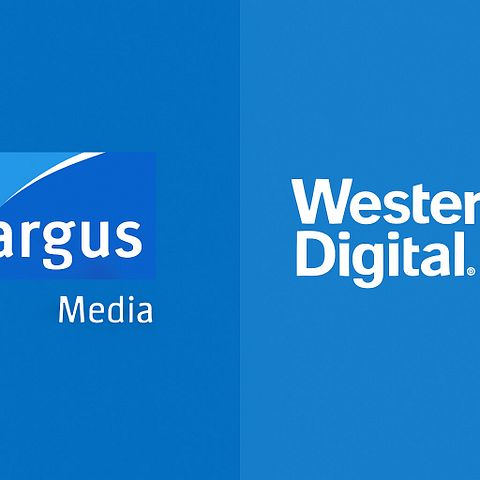 Argus Analyst Explains Solid Growth Position for WDC