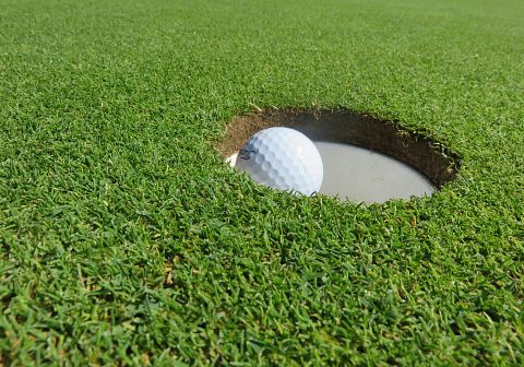 10 Easiest Colleges For Golf Scholarships