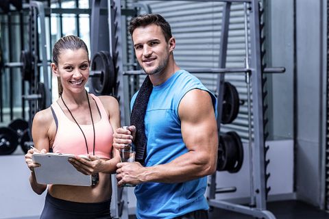 10 Weight Loss Boot Camps For Adults in NYC