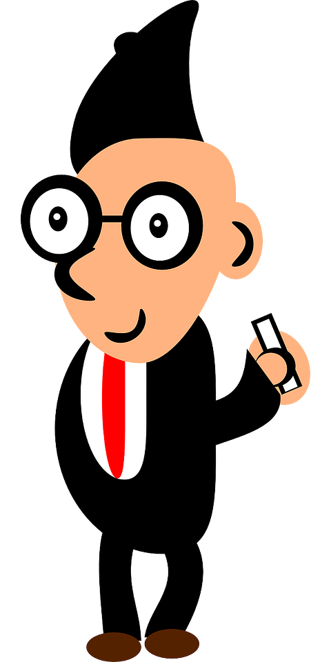 Corny Biology, Chemistry and Science Pick Up Lines