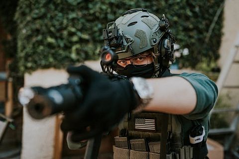 Knightscope (KSCP) Rated Buy as Company Targets Growth Through Acquisitions