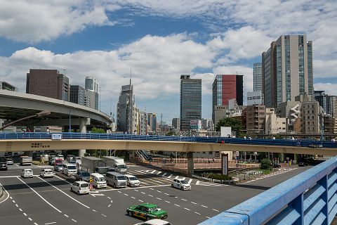 Countries with the Best Roads in the World in 2018