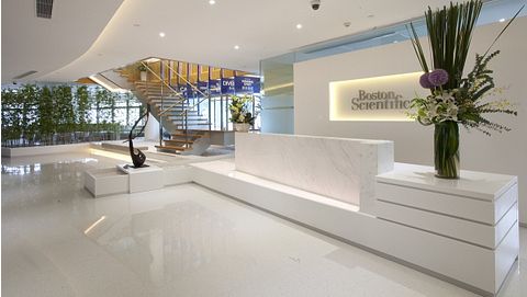 TD Cowen Names Boston Scientific (BSX) Top 2026 Pick, Reaffirms Buy