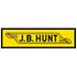 This Metric Says You Are Smart to Sell J.B. Hunt Transport Services, Inc. (JBHT)