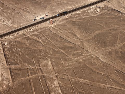 11 Weird and Mysterious Places In The World