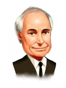 Mason Hawkins, Southeastern Asset Management