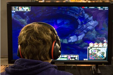 30 Best PC Games of All Time