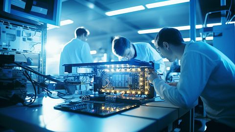 Is Pure Storage, Inc. (NYSE:PSTG) The Best Computer Hardware Stock To Invest In Now?