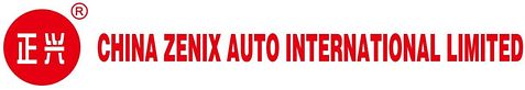 China Zenix Auto International