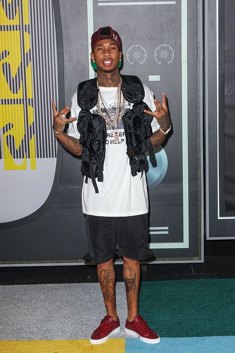 Press Line Photos / Shutterstock.com 13 Rappers Who Own Successful Clothing Lines 