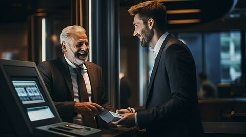 Baird Upgrades KeyCorp (KEY) after Decline in Regional Bank Stocks