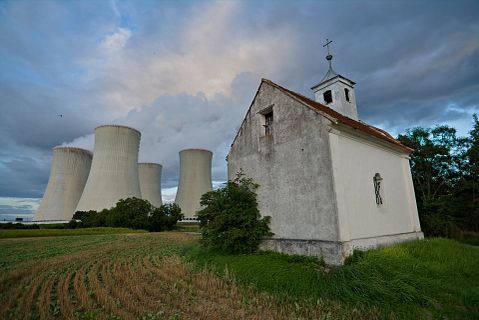 The 35 Least Densely Populated Countries in the World