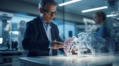 Why Materialise NV (MTLS) Is Among the Best 3D Printing and Additive Manufacturing Stocks to Buy?