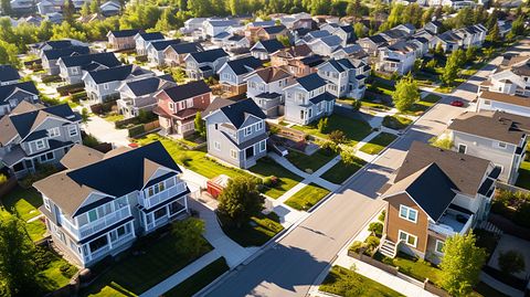 Is Tri Pointe Homes, Inc. (TPH) The Best Residential Real Estate Stock To Buy According to Analysts?