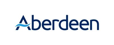 ABERDEEN ASSET MANAGEMENT INC. LOGO