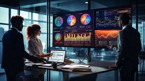 Oracle’s (ORCL) Strategic Innovation Boosts its Dividend Appeal