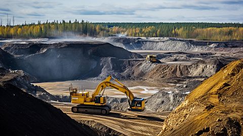 Denison Mines Corp. (DNN) Price Target Raised to C$7 at Desjardins