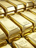 7 Countries with Highest Gold Reserves