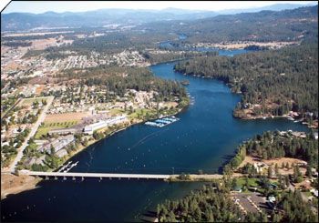  Best Places to Retire in Idaho 