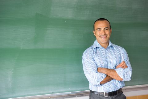20 Best States for Special Education Teachers