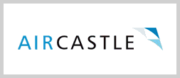 Aircastle Limited (NYSE:AYR)